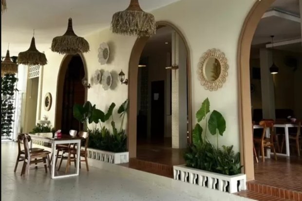 Waroeng Flores: Santap Nikmat di Jantung Cilacap yang Bikin Ngiler