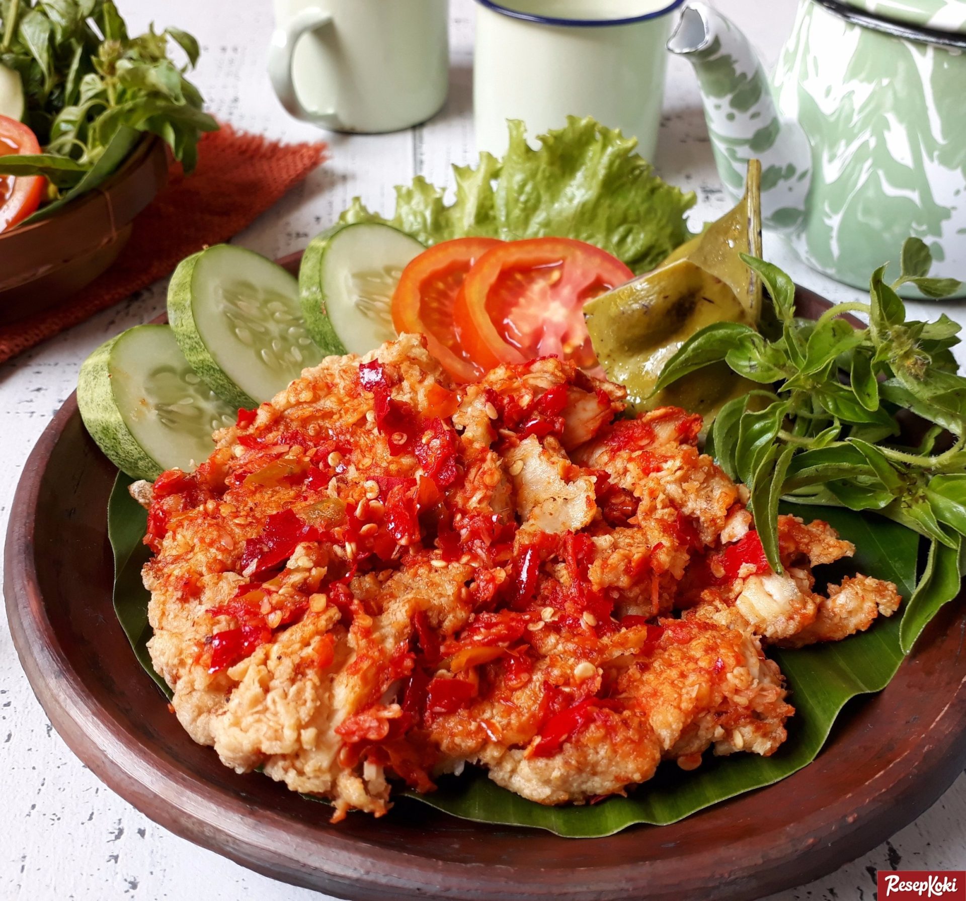 Rasakan Kelezatan Steak di Jantung Cilacap